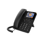 Alcatel SP2502 PoE IP Phone (Includes Power Supply)