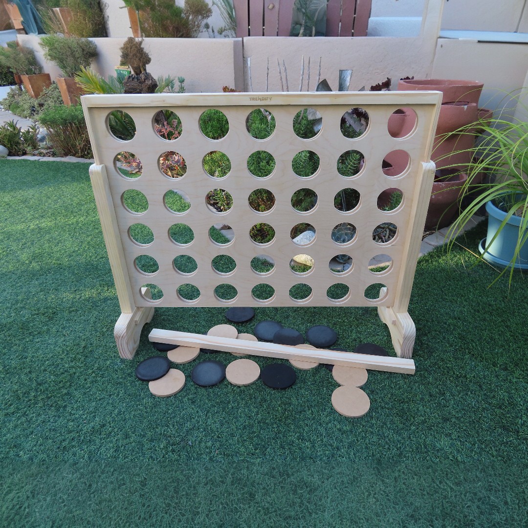 Connect 4 local 1080 lifestyle