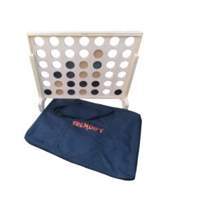 Trendify Giant Connect 4 (Four in a Row)